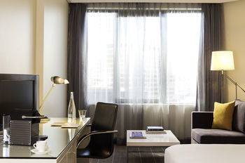 Novotel Sydney Central - Kalgoorlie Accommodation 7