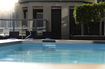 Novotel Sydney Central - Kalgoorlie Accommodation 8