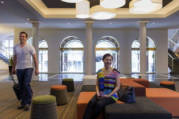 Novotel Sydney Central - Kalgoorlie Accommodation 11