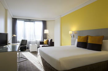 Novotel Sydney Central - Kalgoorlie Accommodation 13