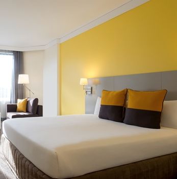 Novotel Sydney Central - Kalgoorlie Accommodation 16