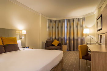 Novotel Sydney Central - Kalgoorlie Accommodation 17