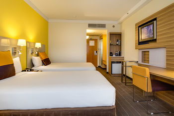 Novotel Sydney Central - Kalgoorlie Accommodation 18