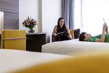 Novotel Sydney Central - Kalgoorlie Accommodation 19