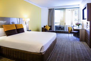 Novotel Sydney Central - Kalgoorlie Accommodation 20