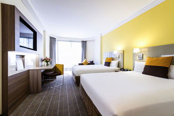 Novotel Sydney Central - Kalgoorlie Accommodation 22