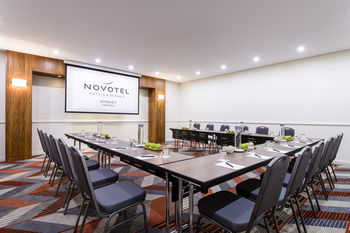 Novotel Sydney Central - Kalgoorlie Accommodation 25
