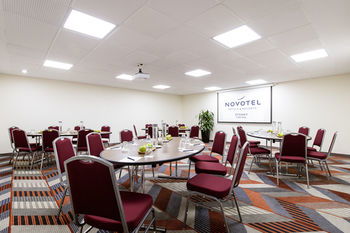 Novotel Sydney Central - Kalgoorlie Accommodation 26