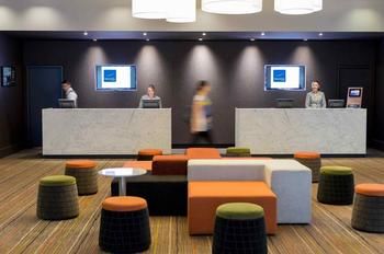 Novotel Sydney Central - Kalgoorlie Accommodation 35