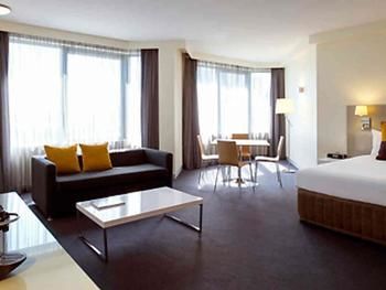 Novotel Sydney Central - Kalgoorlie Accommodation 40
