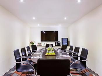 Novotel Sydney Central - Kalgoorlie Accommodation 42