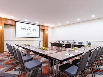 Novotel Sydney Central - Kalgoorlie Accommodation 45