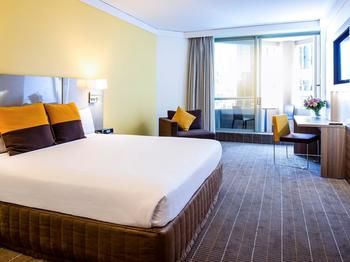 Novotel Sydney Central - Kalgoorlie Accommodation 52