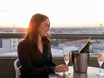 Novotel Sydney Central - Kalgoorlie Accommodation 53