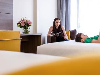 Novotel Sydney Central - Kalgoorlie Accommodation 57