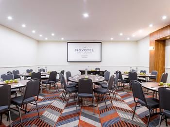 Novotel Sydney Central - Kalgoorlie Accommodation 62