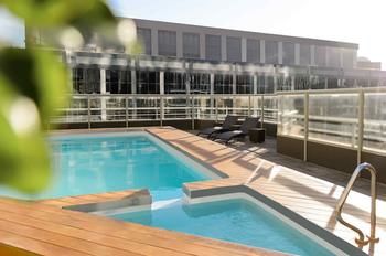 Novotel Sydney Central - Kalgoorlie Accommodation 64