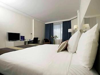 Novotel Sydney Central - Kalgoorlie Accommodation 65