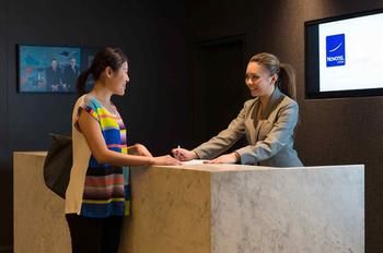 Novotel Sydney Central - Kalgoorlie Accommodation 66