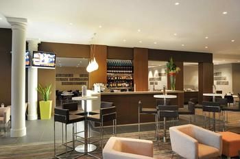 Novotel Sydney Central - Kalgoorlie Accommodation 68