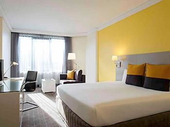 Novotel Sydney Central - Kalgoorlie Accommodation 69