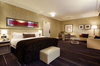 InterContinental Melbourne The Rialto - Kalgoorlie Accommodation 22