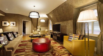 InterContinental Melbourne The Rialto - Kalgoorlie Accommodation 27