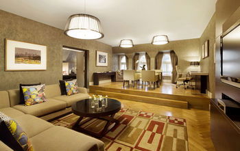 InterContinental Melbourne The Rialto - Kalgoorlie Accommodation 44