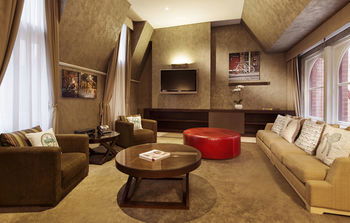 InterContinental Melbourne The Rialto - Kalgoorlie Accommodation 46