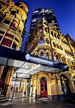 InterContinental Melbourne The Rialto - Kalgoorlie Accommodation 75