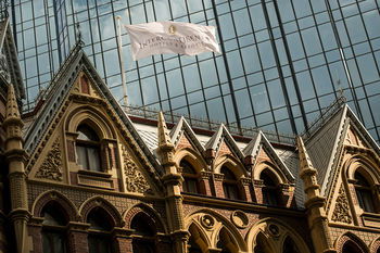 InterContinental Melbourne The Rialto - Kalgoorlie Accommodation 77