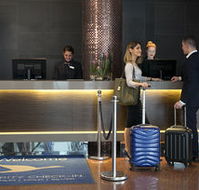 Novotel Sydney Parramatta - Kalgoorlie Accommodation
