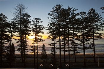 Novotel Sydney Manly Pacific - Kalgoorlie Accommodation 1