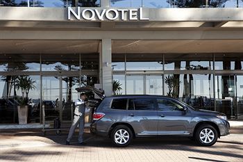 Novotel Sydney Manly Pacific - Kalgoorlie Accommodation 5