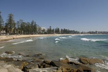 Novotel Sydney Manly Pacific - Kalgoorlie Accommodation 14