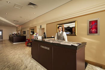 Novotel Sydney Manly Pacific - Kalgoorlie Accommodation 15