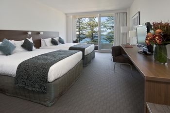 Novotel Sydney Manly Pacific - Kalgoorlie Accommodation 17