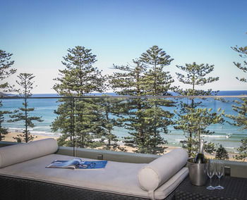 Novotel Sydney Manly Pacific - Kalgoorlie Accommodation 22