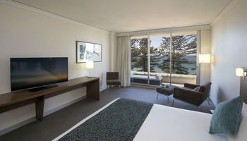 Novotel Sydney Manly Pacific - Kalgoorlie Accommodation 23