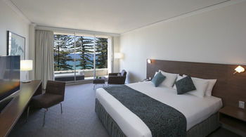 Novotel Sydney Manly Pacific - Kalgoorlie Accommodation 24