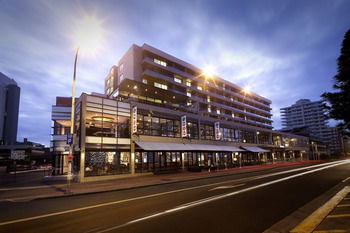 Novotel Sydney Manly Pacific - Kalgoorlie Accommodation 25