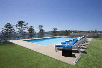 Novotel Sydney Manly Pacific - Kalgoorlie Accommodation 41