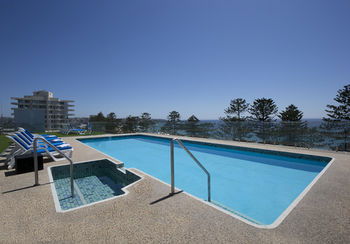 Novotel Sydney Manly Pacific - Kalgoorlie Accommodation 52