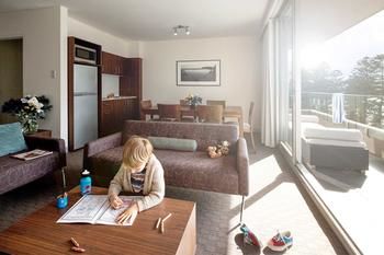 Novotel Sydney Manly Pacific - Kalgoorlie Accommodation 63