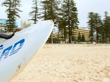 Novotel Sydney Manly Pacific - Kalgoorlie Accommodation 66
