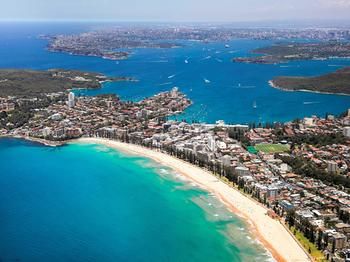 Novotel Sydney Manly Pacific - Kalgoorlie Accommodation 85