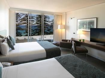 Novotel Sydney Manly Pacific - Kalgoorlie Accommodation 88