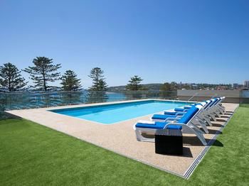 Novotel Sydney Manly Pacific - Kalgoorlie Accommodation 89