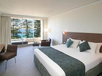 Novotel Sydney Manly Pacific - Kalgoorlie Accommodation 91