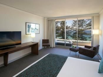 Novotel Sydney Manly Pacific - Kalgoorlie Accommodation 93